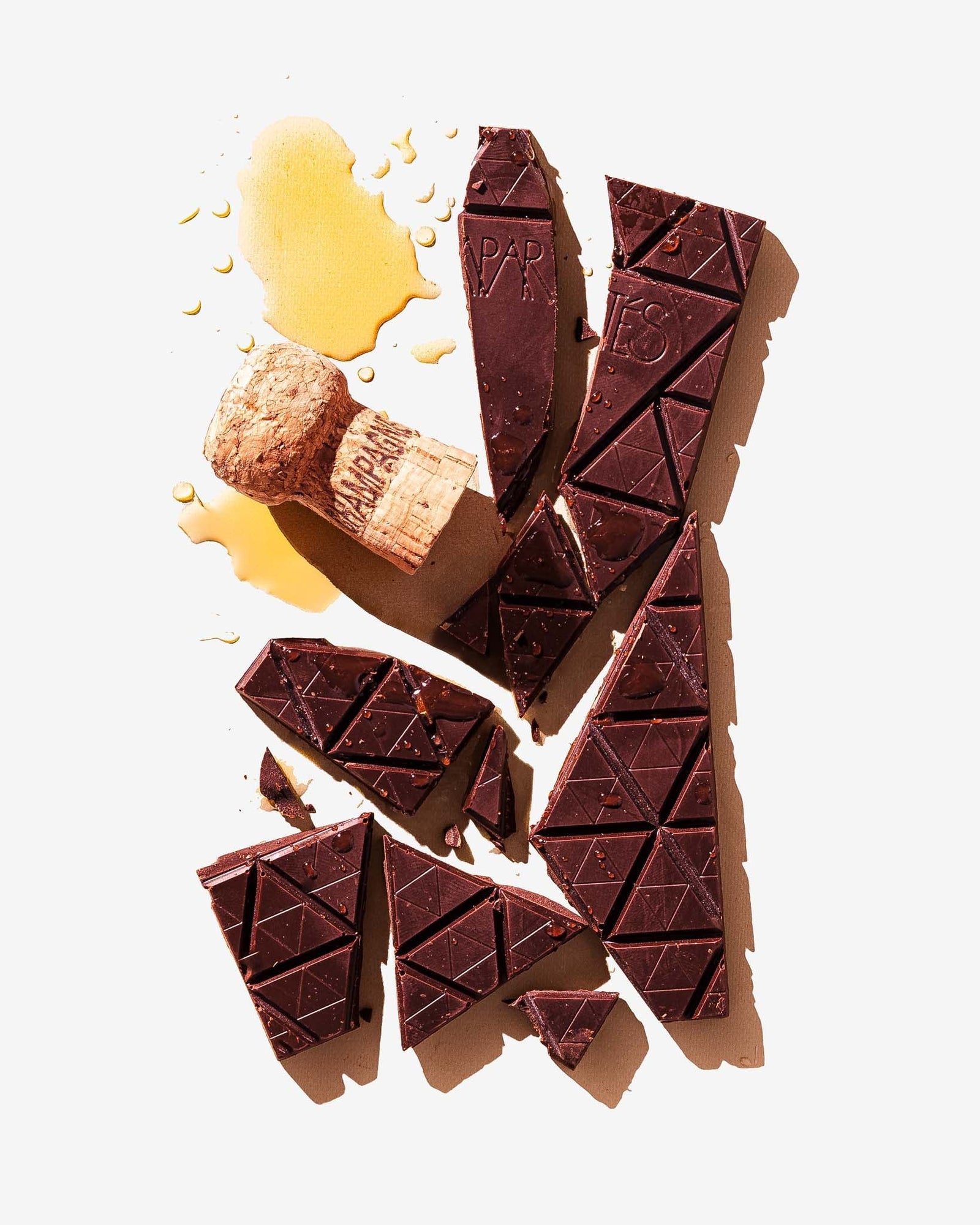 Dark Chocolate
