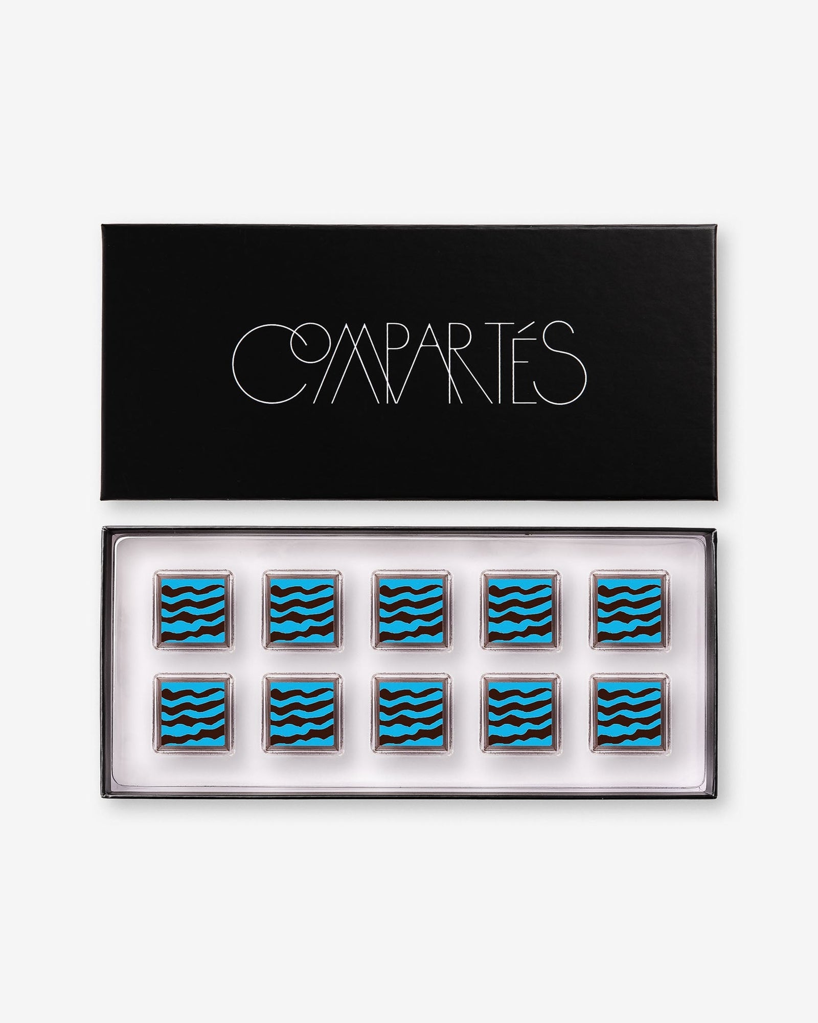 Chocolate Boxes